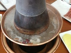 -岳合轩老北京涮肉