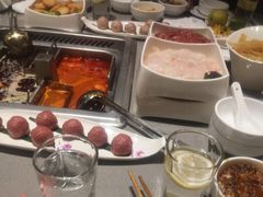-海底捞火锅(方塔东街店)
