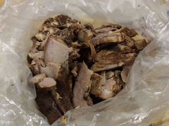 卤兔腿-盘飧市(春熙路店)