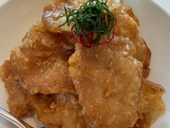 -北京柏悦酒店·锦庭餐厅Dining Room
