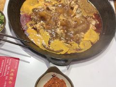 -老天桥蛙炉火锅(姑苏总店)