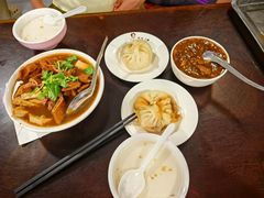 -姚记炒肝店(鼓楼店)