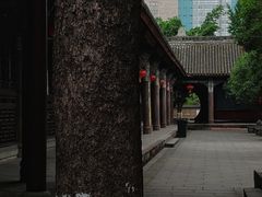 -什邡罗汉寺