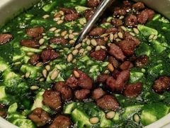 -桂满陇·海市蜃楼·黑金(国金店)