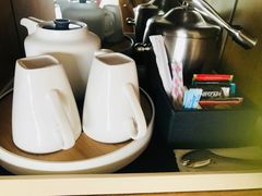 -上海佘山世茂艾美酒店