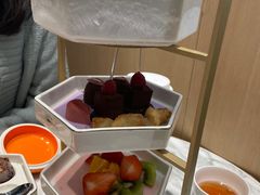 -哈根达斯(武汉天地店)