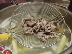 -林记潮牛·牛肉火锅(上马墩店)