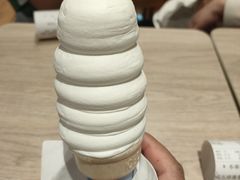 -DQ·蛋糕·冰淇淋(奥林匹克广场店)