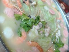-东北大院·东北菜(三台子店)