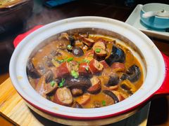 -魏铭鱼头捞饭(晋阳路店)