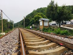 -北京鹫峰国家森林公园
