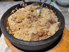 -Aqua Oasis 水天堂(爱山广场店)