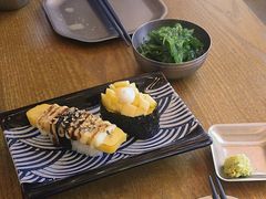 -大鲜生·亚洲菜融合小食堂