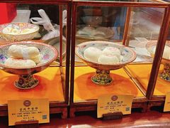 -富华斋饽饽铺·宫廷糕点·伴手礼(护国新天地店)