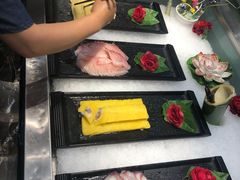 -韩厨（原金韩宫）(万达广场店)