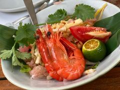 -三亚艾迪逊酒店·海滩烧烤 BARBACOA·现场乐队·浪漫晚餐·烧烤海鲜