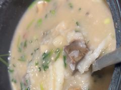 -如轩·海鲜砂锅粥·潮汕菜(小榄店)