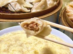 -老东门糁烫面角总店