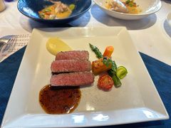 -The V泽惟·低温慢煮料理