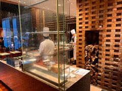 -君悦酒店·1881·北京烤鸭