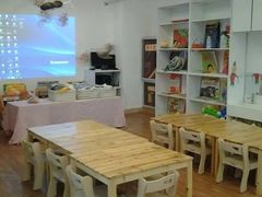 -曲江大雅幼儿园·托育(西安市雁塔区店)