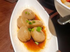 -汀小府·福建客家菜(鼓山沃尔玛店)