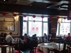 -惠丰堂饭庄·烤鸭·京味菜(西北旺·唐家岭店)