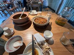 -黄山老妈·土菜(碧桂园店)