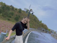 -江南天池