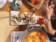 -阿萨韩食(万达广场金街店)