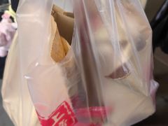 -上帝炸鸡(食品街店)