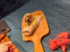 -穆光土耳其餐厅(宣礼店)