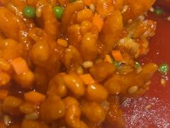 -望乡楼上海菜(日月光店)