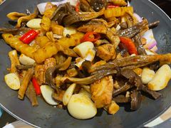 -东北风(柯桥万达店)