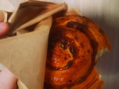 肉桂卷-熊叔熊婶面包房(团结湖店)