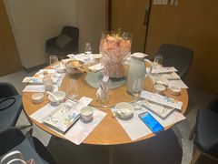 -四季餐厅(华苑店)