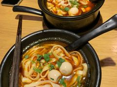 -姐弟俩土豆粉(西安小寨店)