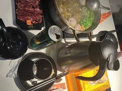 -潮发潮汕牛肉店(永庆坊店)