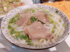 花溪牛肉粉-泉味道贵州厨房(三里河店)