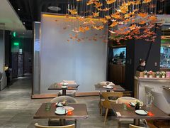 大堂-有璟阁港式餐厅(金融街购物中心店)