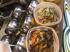 -降龙爪爪(建设路1店)