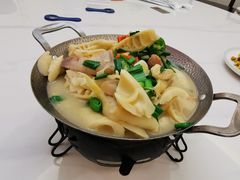 -小乡小镇·传承桐庐土菜·老板亲自烧的菜