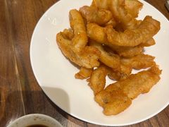 -金玉满堂潮州酒楼(无限极荟购物广场店)