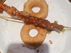 -不是烧烤·武汉烧烤·地道湖北菜(大成路店)