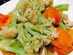 -太兴餐厅(东方广场分店)