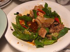 -涌上外婆桥(南塘店)
