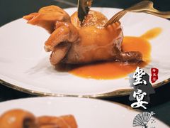 -翕间食·精致淮扬菜(江苏大剧院店)