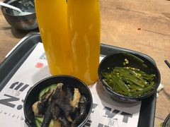 -好人民间小吃·番茄鱼酸菜鱼(木渎悠方店)