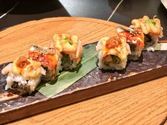 -御牛道日式烤肉料理(杭州西溪印象城店)