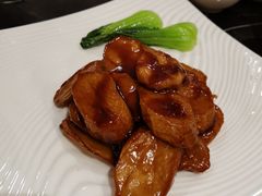 -悦隆酒店-中餐厅